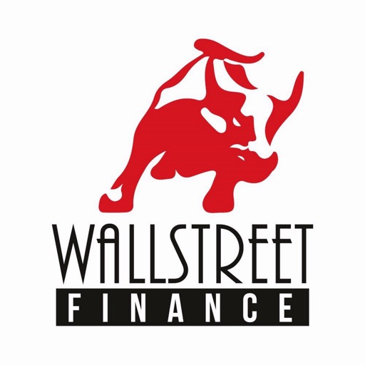 Wall Street Australia icon