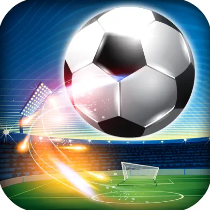 ` Arcade Soccer Goal-ie - Just Kick Return 2 Foot-ball 8 Heroes Defense World Score! Free 2015 Cheats