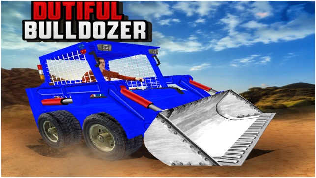 Dutiful Bulldozer(圖2)-速報App