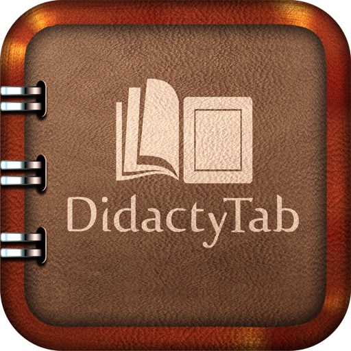 DidactyTab Campus