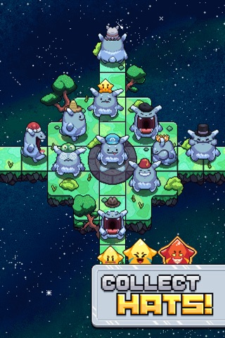 Star Munch screenshot 2