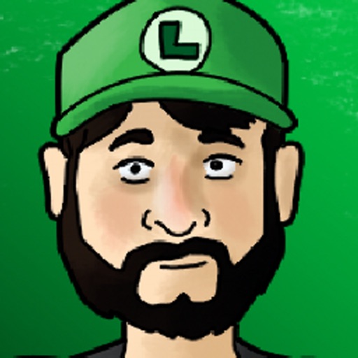 8-Bit Eric icon