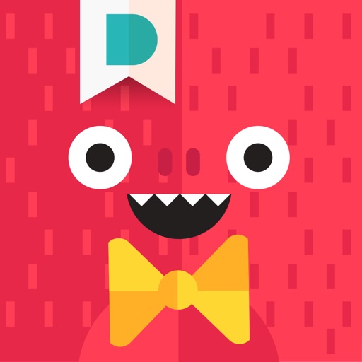 Duckie Deck Monsters iOS App