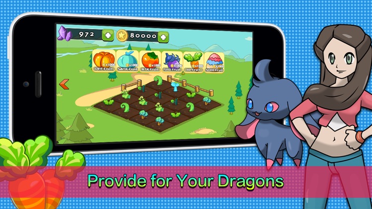 Dragon  Trainer screenshot-3