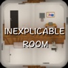 脱出ゲーム INEXPLICABLE ROOM