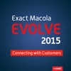 Exact Macola Evolve 2015