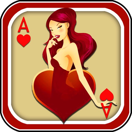 ```````````` Ace Magic Heart Slots HD - Best Prize Vegas Treasure Casino ```````````` icon