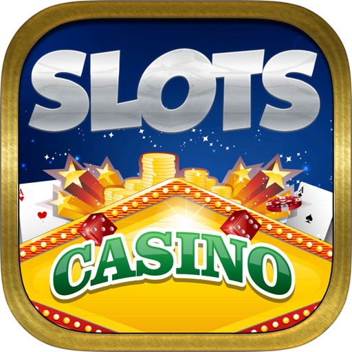 ``` 2015 ``` Awesome Casino Classic Slots - FREE Slots Game icon