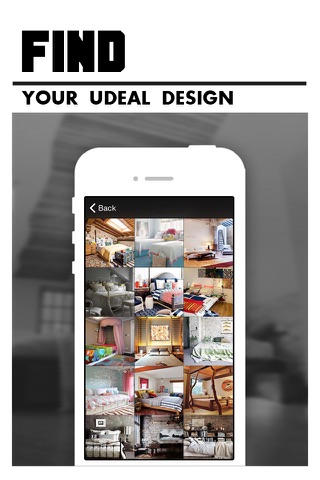 Bedroom Design Master - My Style & Idea Catalog of interior remodel screenshot 4