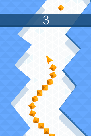 Arrow - náhled