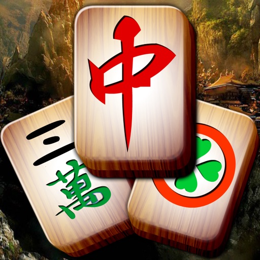 Mahjong Dynasty Icon