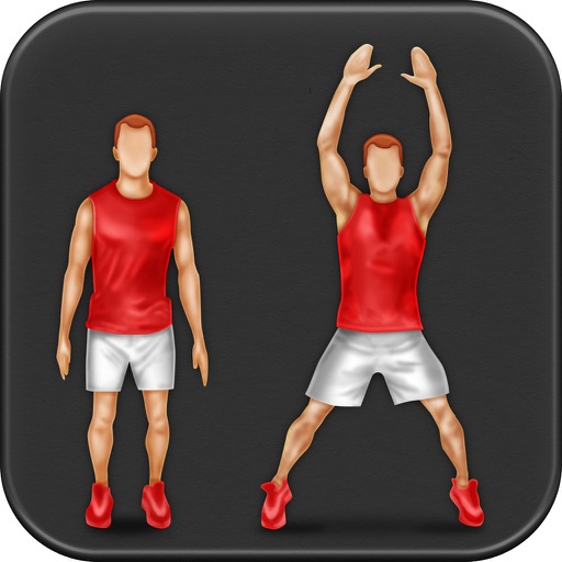 7Min 7 Minute Workout icon