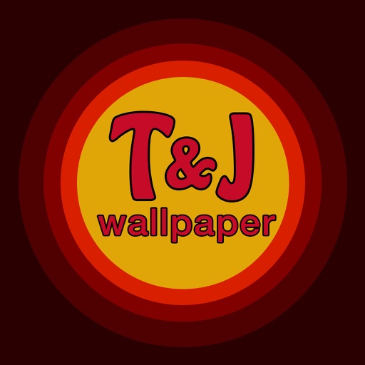 HD wallpapers Collection for Tom and Jerry Edition unofficial: Ratina Background & Lock Screens iOS App