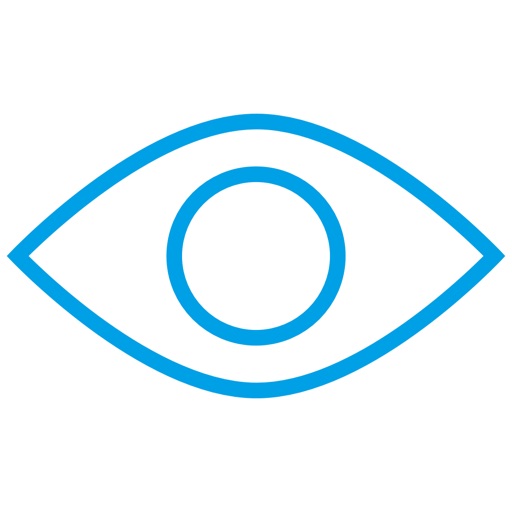 Eye Pattern icon