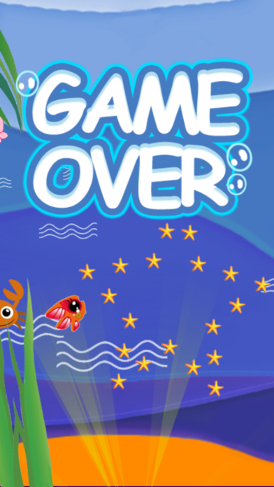 旅行海底ゲーム無料パズルゲームのおすすめ画像5