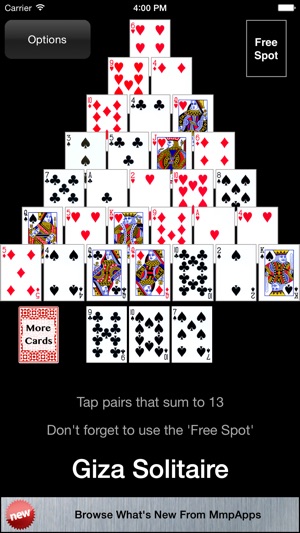 Giza Solitaire(圖4)-速報App