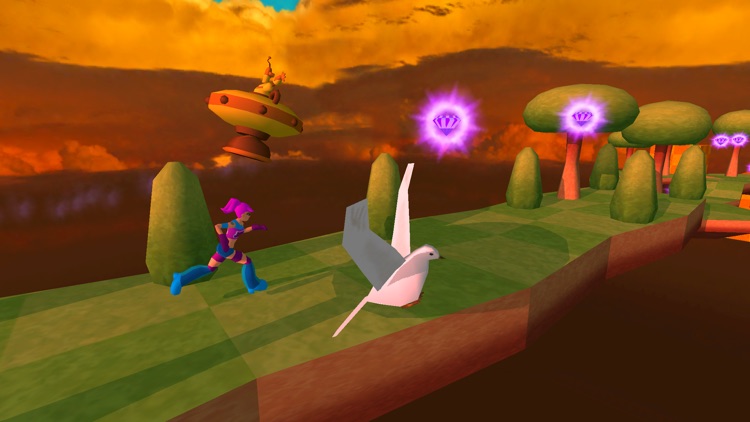 Diversion screenshot-4