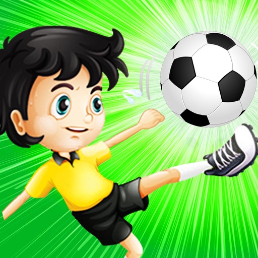 Football Frenzy - FREE Sports Game iOS App
