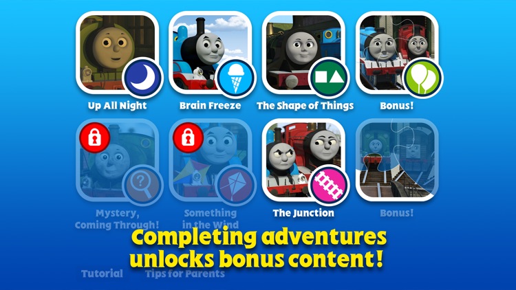 Thomas & Friends Talk to You screenshot-4