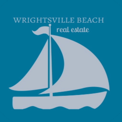 Wrightsville Beach Real Estate icon