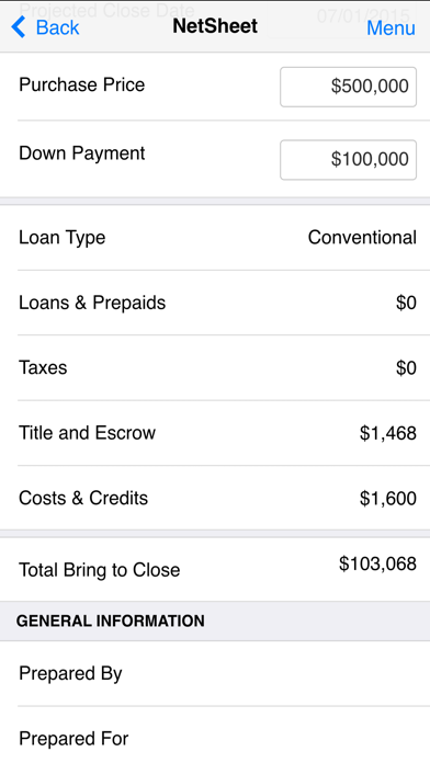 How to cancel & delete Stewart Agency Net Sheet from iphone & ipad 1