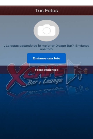 Xcape Bar screenshot 4