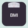 BMI の計算 - ボディ・マス・インデックスの計算