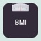 Icon BMI Calculator - Body Mass Index Calculation