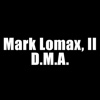 Mark Lomax, II, D.M.A.