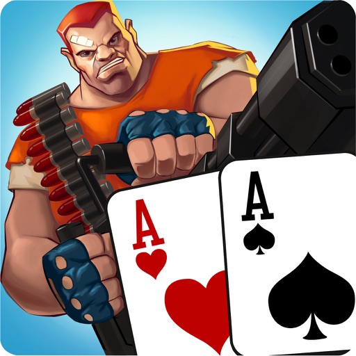 Super Poker iOS App