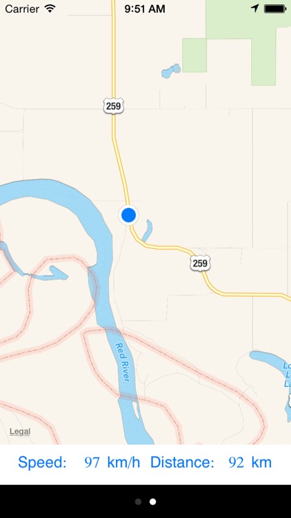 GPS Speedometer Pro