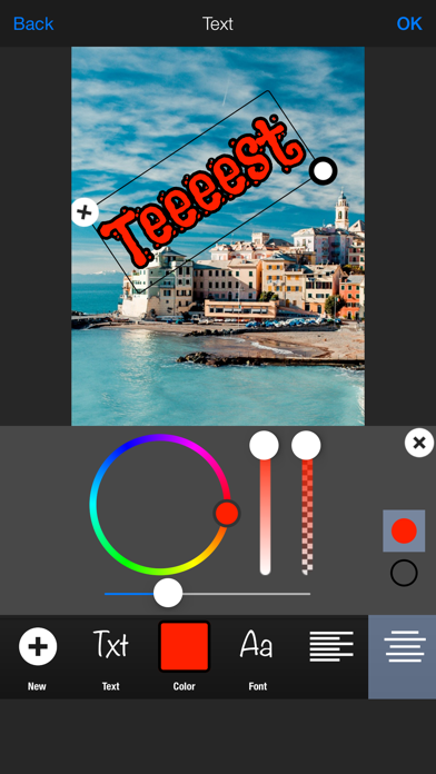 How to cancel & delete Best Photo Editor 2016 from iphone & ipad 2