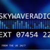 Skywave media