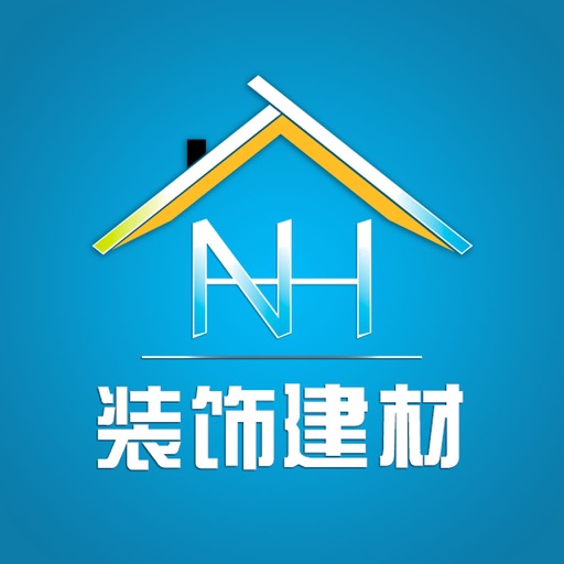 安徽装饰建材 icon