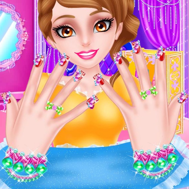 Nagelsalon Spelletjes vrij nagelsalon makeover spel leuke spelletjes voor Nagelsalon Spelletjes vrij nagelsalon makeover spel leuke spelletjes voor