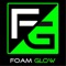 You can't miss Foam Glow 5K