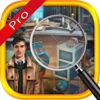 Great Heist - Solve Robbery Case