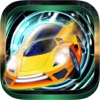 Arena Future Rivals - Racing Metal Boost Mania