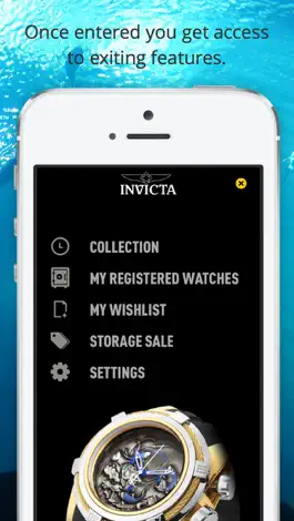 Game screenshot Invicta - Smarter by the second apk