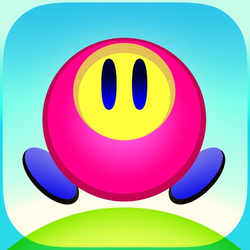 Circle Frenzy iOS App