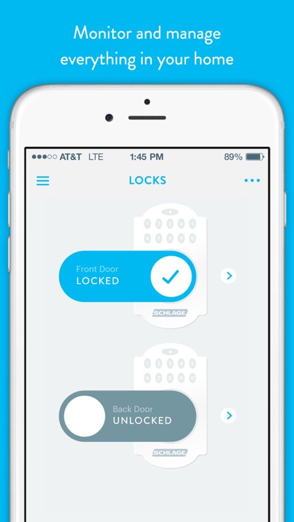 Wink - Smart Home