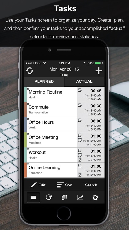 Schedule Planner Pro