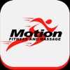 Motion Fitness & Massage.