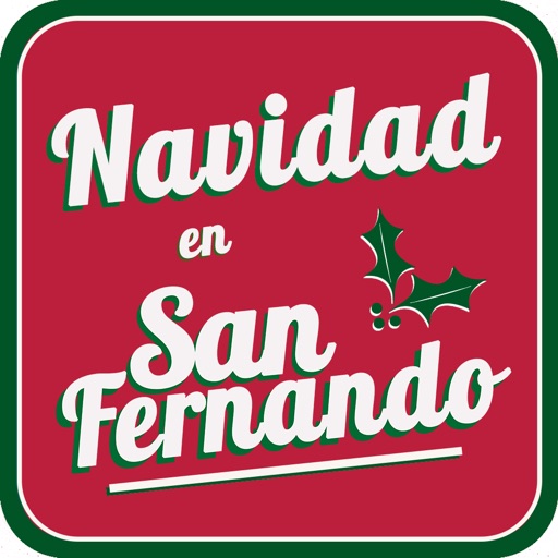 Navidad en San Fernando icon