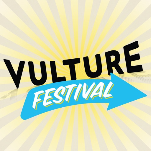 Vulture Festival icon