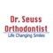 Dr Seuss Orthodontist