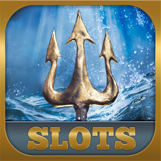 ``` 2015 ``` AAA Poseidon's Fury Vegas Slots (Gold Wild Bonanza) - Win Progressive Jackpot Journey Slot Machine icon