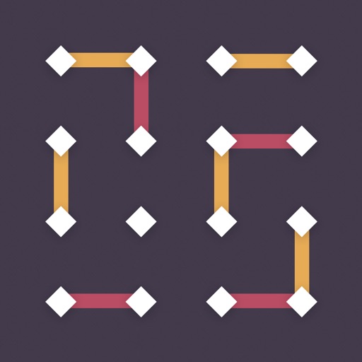 Retro Dots iOS App