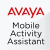 Avaya Mobile Activity Assistant - MAA