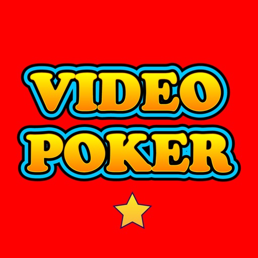 Video Poker ⋆ icon